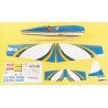 'SEAGULL MODELS','SEAGULL MODELS ACROBATIC','SEAGULL MODELS EXTRA 300S .61-.75','SEAGULL MODELS EXTR