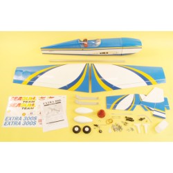 'SEAGULL MODELS','SEAGULL MODELS ACROBATIC','SEAGULL MODELS EXTRA 300S .61-.75','SEAGULL MODELS EXTR