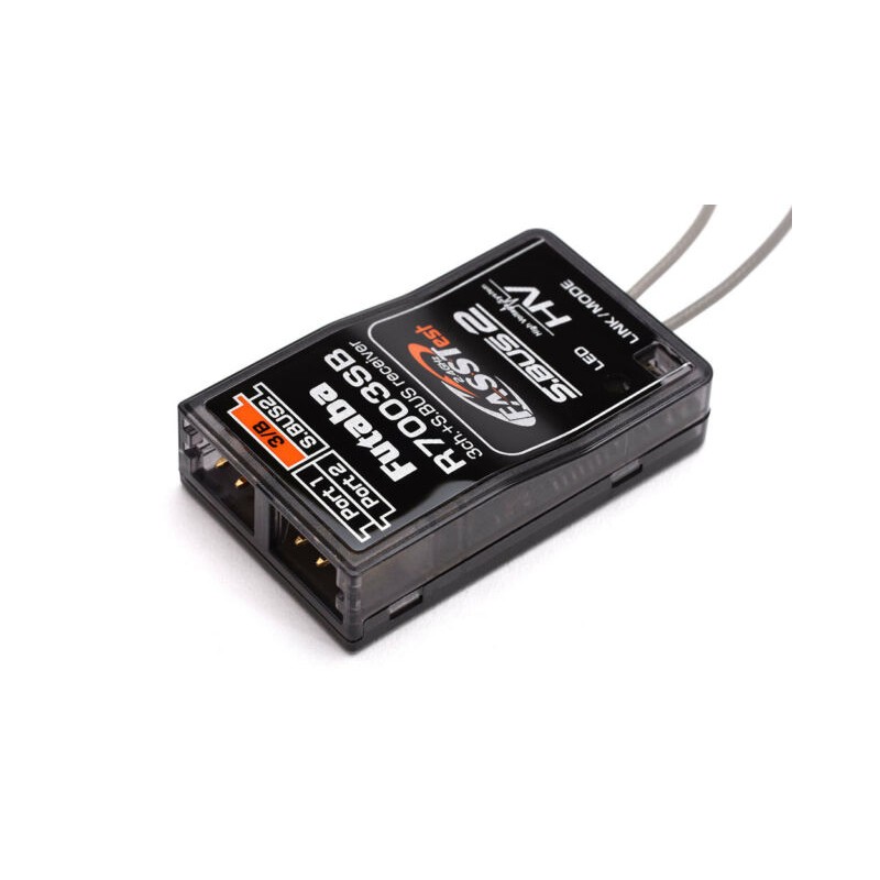 'Futaba','receptor','R7003SB','FASS Futaba','Receptor R7003SB'
