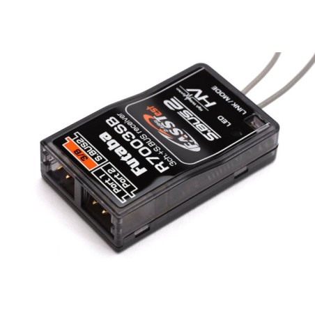 'Futaba','receptor','R7003SB','FASS Futaba','Receptor R7003SB'