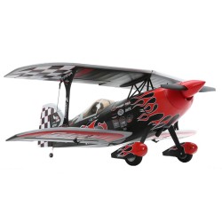 'Eflite','CARBON-Z', 'CARBON Z', 'P2', 'PROMETHEUS', 'BIPLANO', ACROBATICO', HORIZON HOBBIES'