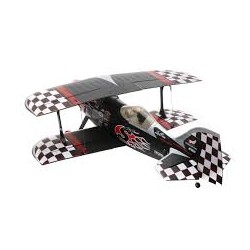 'Eflite','CARBON-Z', 'CARBON Z', 'P2', 'PROMETHEUS', 'BIPLANO', ACROBATICO', HORIZON HOBBIES'
