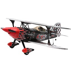 'Eflite','CARBON-Z', 'CARBON Z', 'P2', 'PROMETHEUS', 'BIPLANO', ACROBATICO', HORIZON HOBBIES'