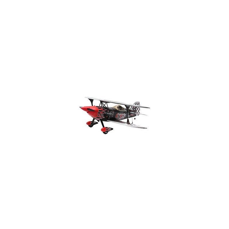 'Eflite','CARBON-Z', 'CARBON Z', 'P2', 'PROMETHEUS', 'BIPLANO', ACROBATICO', HORIZON HOBBIES'