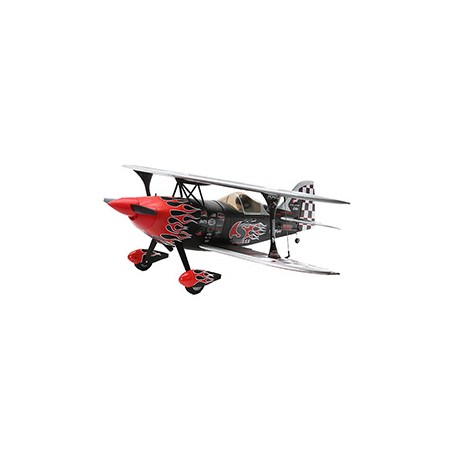 'Eflite','CARBON-Z', 'CARBON Z', 'P2', 'PROMETHEUS', 'BIPLANO', ACROBATICO', HORIZON HOBBIES'