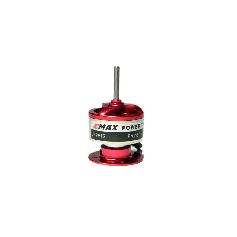 MOTOR BRUSHLESS 28-12 1534KV
