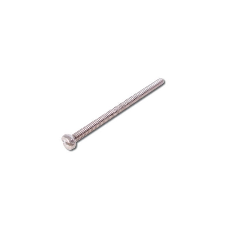 TORNILLOS M2 2X10 (10)