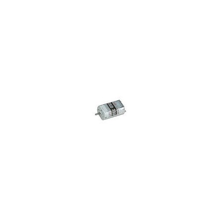 MOTOR SPEED 320  7,2V