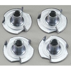 'tuerca', 'autoempotrable', 'Tuerca', 'TUERCA', AUTOEMPOTRABLE', 'm4', '4mm', 'acero', 'aeromodelism