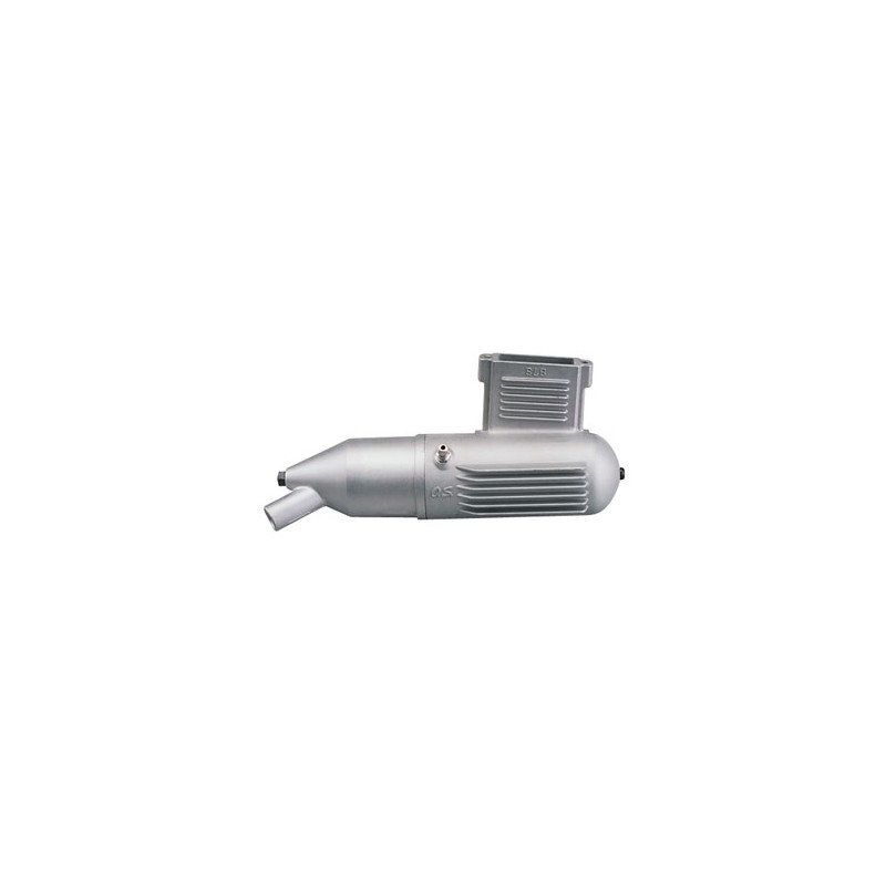 SILENCIOSO E-3030 35-40FP