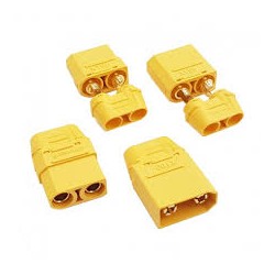 'XT90', 'XT 90', CONECTOR', 'LIPO'