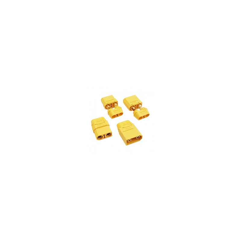 'XT90', 'XT 90', CONECTOR', 'LIPO'