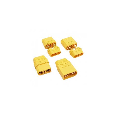 'XT90', 'XT 90', CONECTOR', 'LIPO'