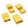 'XT90', 'XT 90', CONECTOR', 'LIPO'