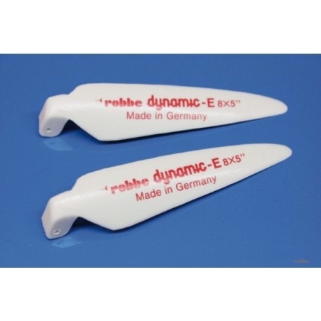 'cono', 'helice 12,5x6,5', 'helice plegable', 'plegable', 'robbe', 'aeromodelismo'