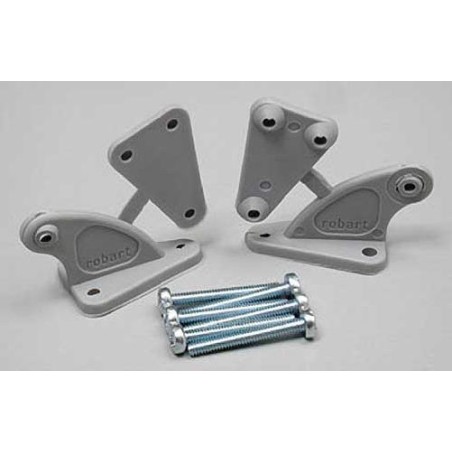 'ESCUADRA', 'escuadra', escuadra robart', 'robart', 'ROBART', 'aeromodelismo', 'control horn'