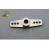 'brazo aluminio', 'brazo direccion', 'brazo', 'brazo de direccion 4mm', 'aeromodelismo'