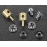 'prisionero', 'prisionero mando', 'prisionero varilla', 'prisionero 1,5mm', 'aeromodelismo'