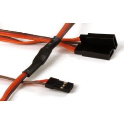 CABLE EN  Y  JR 15cm