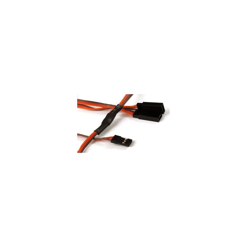 CABLE EN  Y  JR 15cm