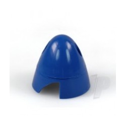 'cono', 'cono 50mm', 'cono azul, 'cono avion', 'aeromodelismo'