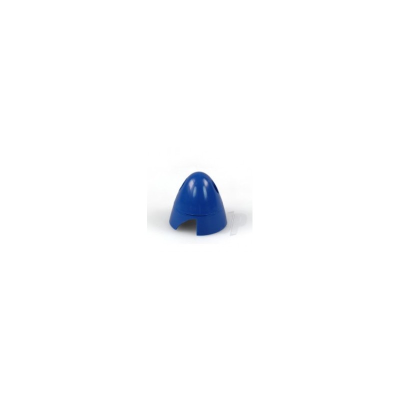 'cono', 'cono 50mm', 'cono azul, 'cono avion', 'aeromodelismo'