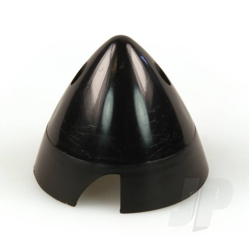 'cono', 'cono 50mm', 'cono negro, 'cono avion', 'aeromodelismo'