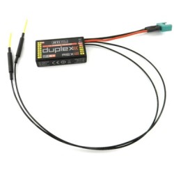 RECEPTOR JETI REX 12 EPC