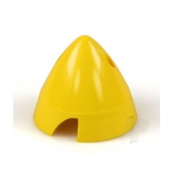 'cono', 'cono 50mm', 'cono amarillo', 'cono avion', 'aeromodelismo'