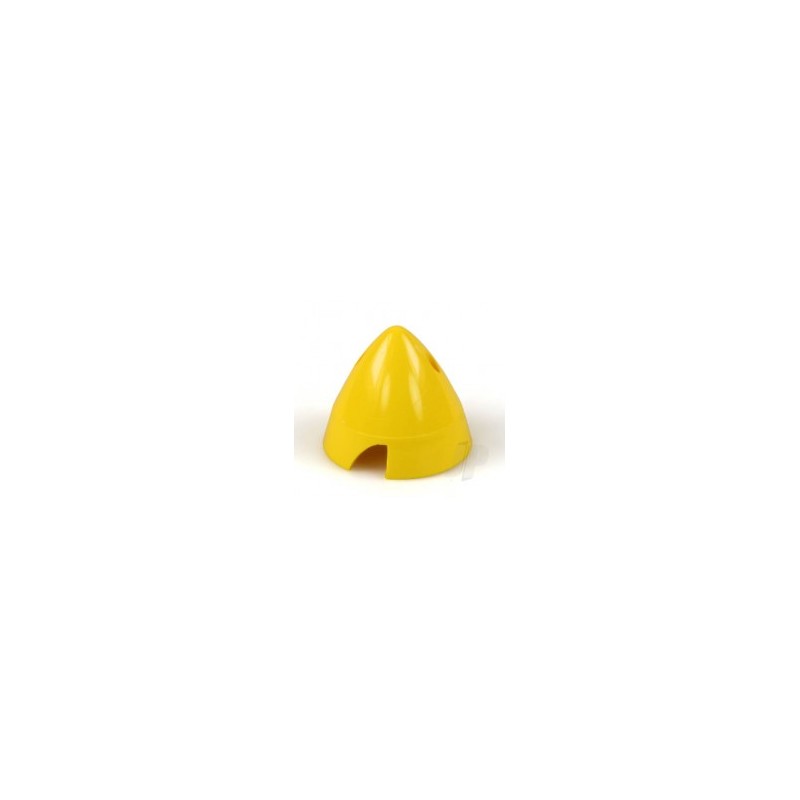 'cono', 'cono 50mm', 'cono amarillo', 'cono avion', 'aeromodelismo'
