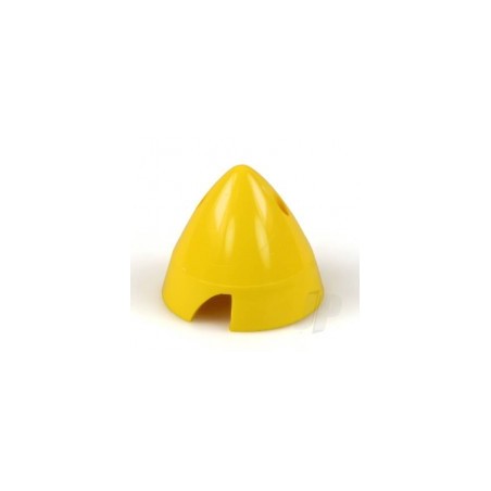 'cono', 'cono 50mm', 'cono amarillo', 'cono avion', 'aeromodelismo'