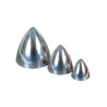 'cono', 'cono 64mm', 'cono aluminio', 'cono kavan', cono para OS', 'aeromodelismo'