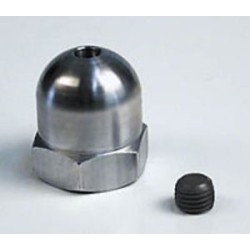 'cono', 'spinner', 'cono para OS', 'tuerca cono', 'cono 40-46', 'tuerca', 'aeromodelismo'