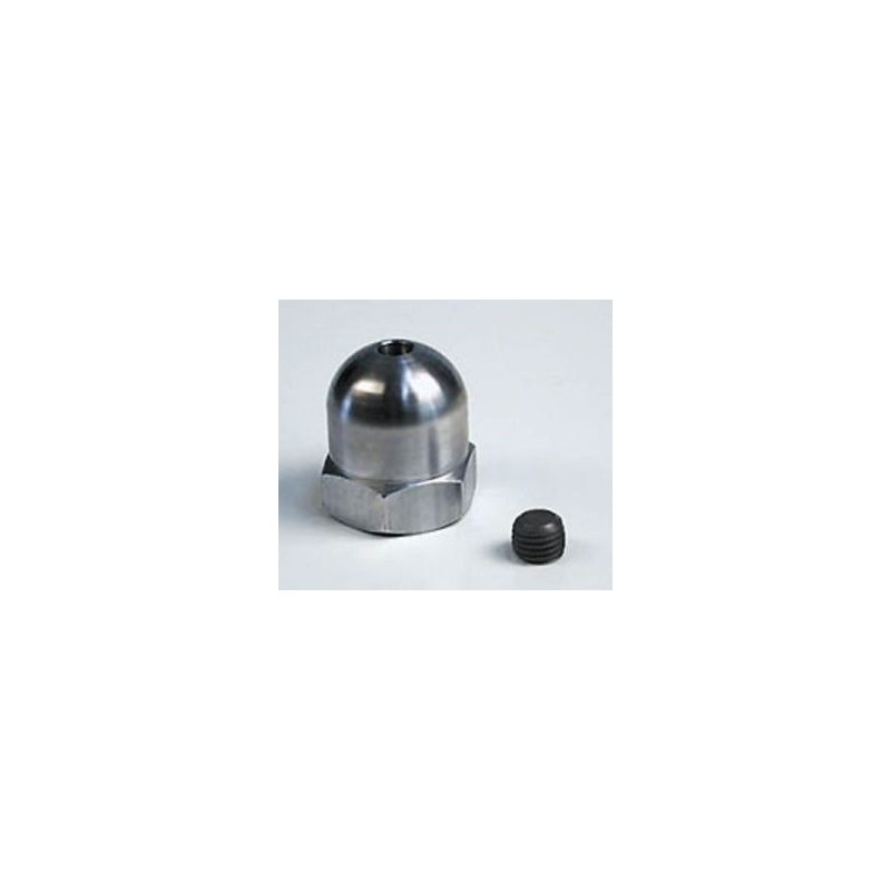 'cono', 'spinner', 'cono para OS', 'tuerca cono', 'cono 40-46', 'tuerca', 'aeromodelismo'