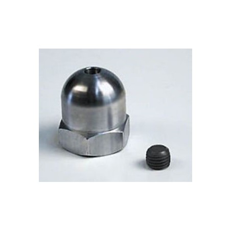 'cono', 'spinner', 'cono para OS', 'tuerca cono', 'cono 40-46', 'tuerca', 'aeromodelismo'