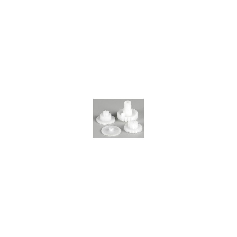 HITEC PIÑONES SERVO HS-311-322-325BB