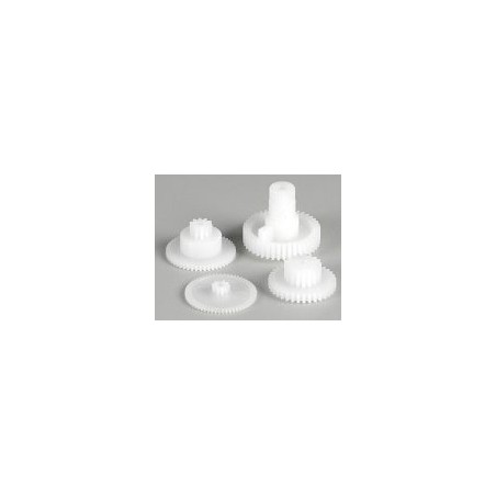 HITEC PIÑONES SERVO HS-311-322-325BB