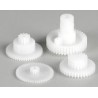 HITEC PIÑONES SERVO HS-311-322-325BB