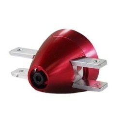 'cono', 'cono plegable', 'cono helice plegable', 'cono 40 mm', 'aeromodelismo'