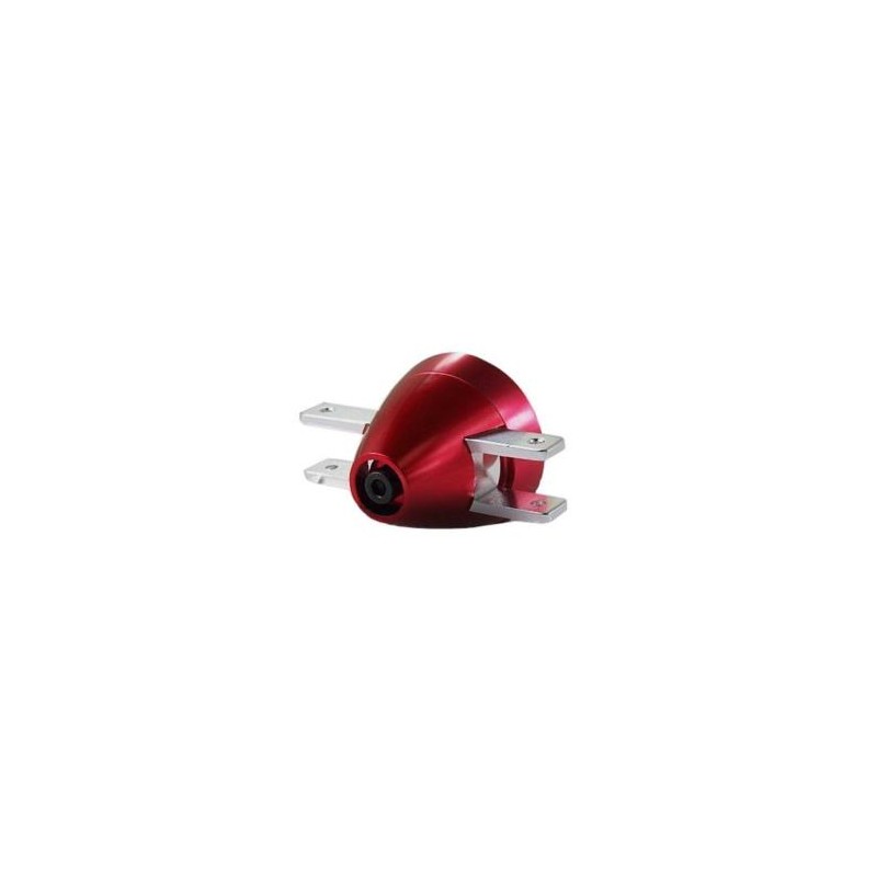 'cono', 'cono plegable', 'cono helice plegable', 'cono 40 mm', 'aeromodelismo'