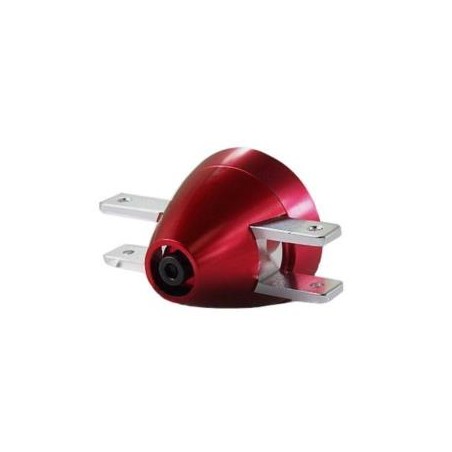 'cono', 'cono plegable', 'cono helice plegable', 'cono 40 mm', 'aeromodelismo'