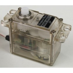 SERVO HPX-F SUPERTEC 0.07 3KG