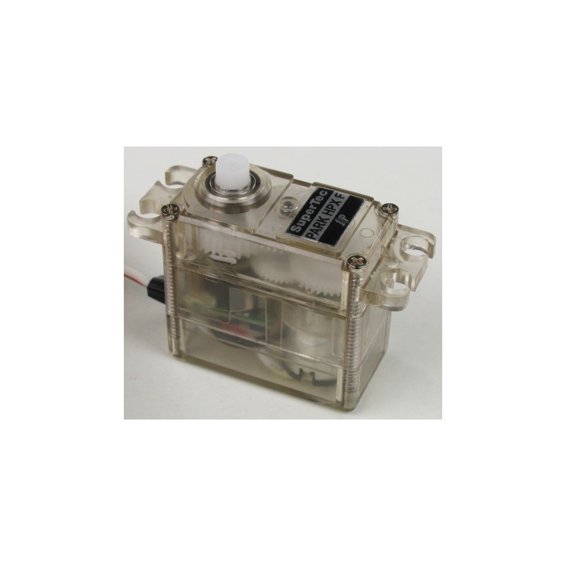SERVO HPX-F SUPERTEC 0.07 3KG
