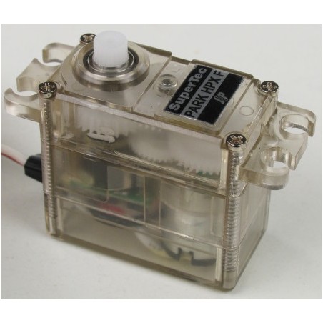 SERVO HPX-F SUPERTEC 0.07 3KG