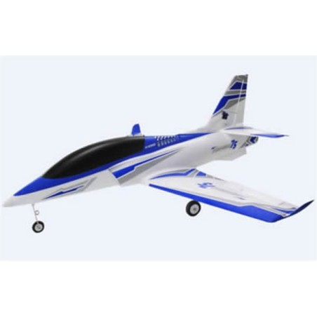 'avion', 'avion tornado azul', 'tornado azul', 'hsd Jets', 'aeromodelismo'