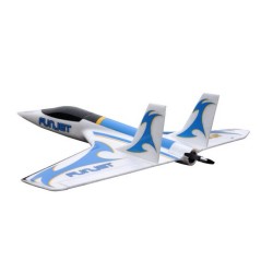 'avion', 'avion fun jet', 'fun jet azul', 'hsd jets', 'aeromodelismo'