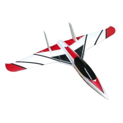 'avion', 'avion fun jet', 'fun jet', 'hsd jets', 'aeromodelismo'Envergadura: 800 mm