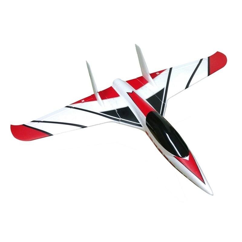 'avion', 'avion fun jet', 'fun jet', 'hsd jets', 'aeromodelismo'Envergadura: 800 mm