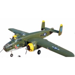 'avion', 'avion B-25 mitchell'. 'B-25 mictchell', 'hsd jets', 'aeromodelismo'
