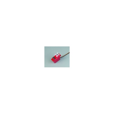 SERVO NANO PRO MG 1,6-2,0Kgs